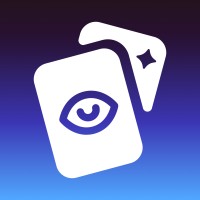 Divinate logo - Similar company to Ultralight Decks