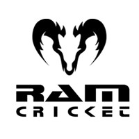Ram Cricket logo - Similar company to Vox Partners