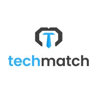 Techmatch logo - Similar company to Techmatch Llc