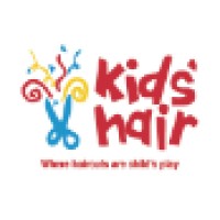 Kids' Hair