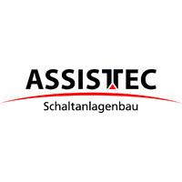 ASSISTEC Schaltanlagen GmbH & Co. KG logo - Similar company to Bohnenblust & Partner Ag