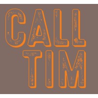 Call Tim logo - Similar company to Vvvitae