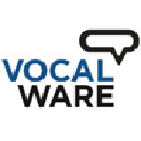 Vocalware logo - Similar company to Ugiat Technologies