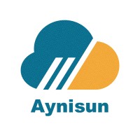 Aynisun logo - Similar company to Persia Fava Gostaresh Co.