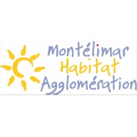 MONTELIMAR AGGLOMERATION HABITAT logo - Similar company to Vincent Image&Son