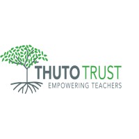 Thuto Trust logo - Similar company to Cubroid Coding Blocks