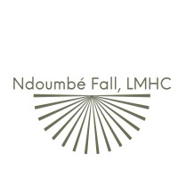 Ndoumbé Fall LMHC logo - Similar company to Acria