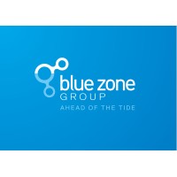 BlueZone Group logo - Similar company to Blue-Zone Gmbh