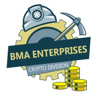 BMA Enterprises, Inc. - Crypto Division logo - Similar company to Bma Enterprises, Inc.
