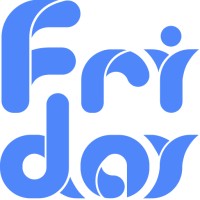 FRIDAY - Mental Health App logo - Similar company to Eramind