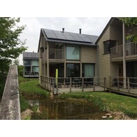 Holliday Cottage Golden Lakes Village M02 logo - Similar company to Isi E-Beam