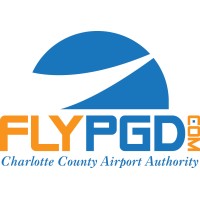 Punta Gorda Airport logo - Similar company to Usd259
