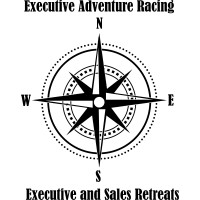 Executive Adventure Racing logo - Similar company to Lock It In Studio
