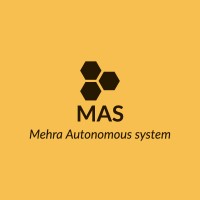 Mehra Autonomous Systems logo - Similar company to Ardupilot