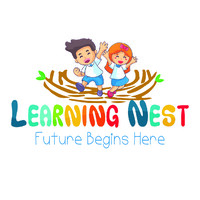 Learning Nest logo - Similar company to Pakistan Learning Nest.