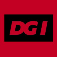 DGI Storkøbenhavn logo - Similar company to Dgi Byen
