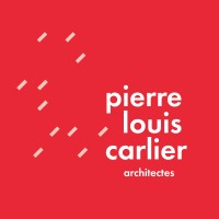 Agence pierre louis carlier logo - Similar company to Post Architectes