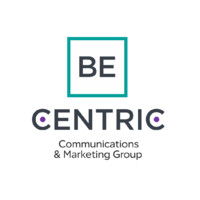 BeCentric logo - Similar company to Master