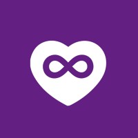 Break The Silence Against Domestic Violence logo - Similar company to American Foundation For Suicide Prevention - Tennessee Chapter