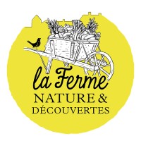 La Ferme Nature & Découvertes logo - Similar company to Ferme De Leddeville