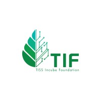 TISS Incube Foundation logo - Similar company to Gopalakrishnan Deshpande Centre For Innovation And Entrepreneurship, Iit Madras
