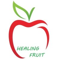 Healing Fruit logo - Similar company to Omatrading