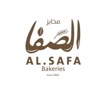 Al Safa Bakeries logo - Similar company to Sara Food Group