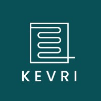 KEVRI logo - Similar company to Early Adopter