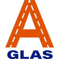 A•Glas Autoruitschade logo - Similar company to Spadarella Gioielli Srl