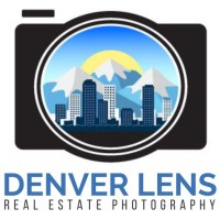 Denver Lens Real Estate Photography logo - Similar company to Proper Measure Ltd.