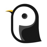 Penguine Knit Wear logo - Similar company to Gogee8