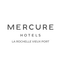 Mercure La Rochelle Vieux Port logo - Similar company to Hôtel Le Champlain