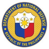 Department of National Defense - Philippines logo - Similar company to Department Of Migrant Workers