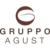 Gruppo Agust logo - Similar company to Caffè Agust