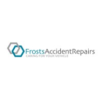 Frosts Accident Repairs logo - Similar company to Carshop Uk