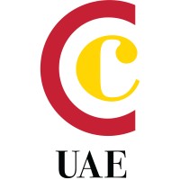 Spanish Business Council in the UAE logo - Similar company to Carbon Mobile