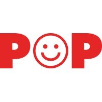 Pop Consulting logo - Similar company to Elements Compounding Pharmacy Canada