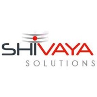 Shivaya Solutions pvt ltd logo - Similar company to Shivay Solutions