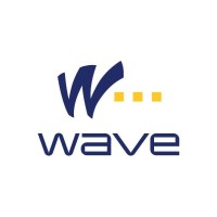 Wave Mobile Caribbean logo - Similar company to Airtime Wireless
