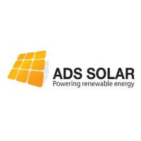 ADS SOLAR logo - Similar company to Ads Solar