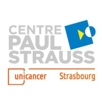 Centre Paul Strauss logo - Similar company to Icans | Institut De Cancérologie Strasbourg Europe