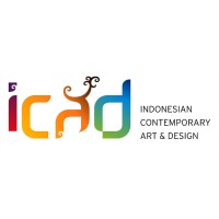 Indonesian Contemporary Art & Design (ICAD) logo - Similar company to Fragment Project
