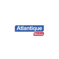 Atlantique Médias logo - Similar company to Lightson Consulting