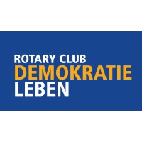 Rotary Club Demokratie leben logo - Similar company to Peca E.V.