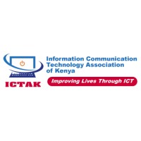 ICT Association of Kenya (ICTAK) logo - Similar company to Ict Mentors Solutions Limited