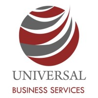 Universal Business Services Pty Ltd logo - Similar company to Sublime Bookkeeping