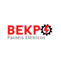 Bekp Máquinas e Painéis Eletricos logo - Similar company to Baumann Máquinas