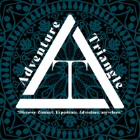 Adventure Triangle logo - Similar company to Pace Branding And Marketing