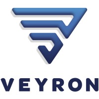 Veyron logo - Similar company to Veyron Technologies Pvt Ltd