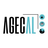Association générale des étudiants du Cégep André-Laurendeau logo - Similar company to Aecv - Association Étudiante Du Cégep De Valleyfield